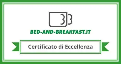 bed breakfast margot trento certificato eccellenza 01